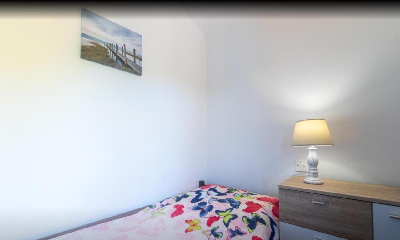Apartmani Zaninovic