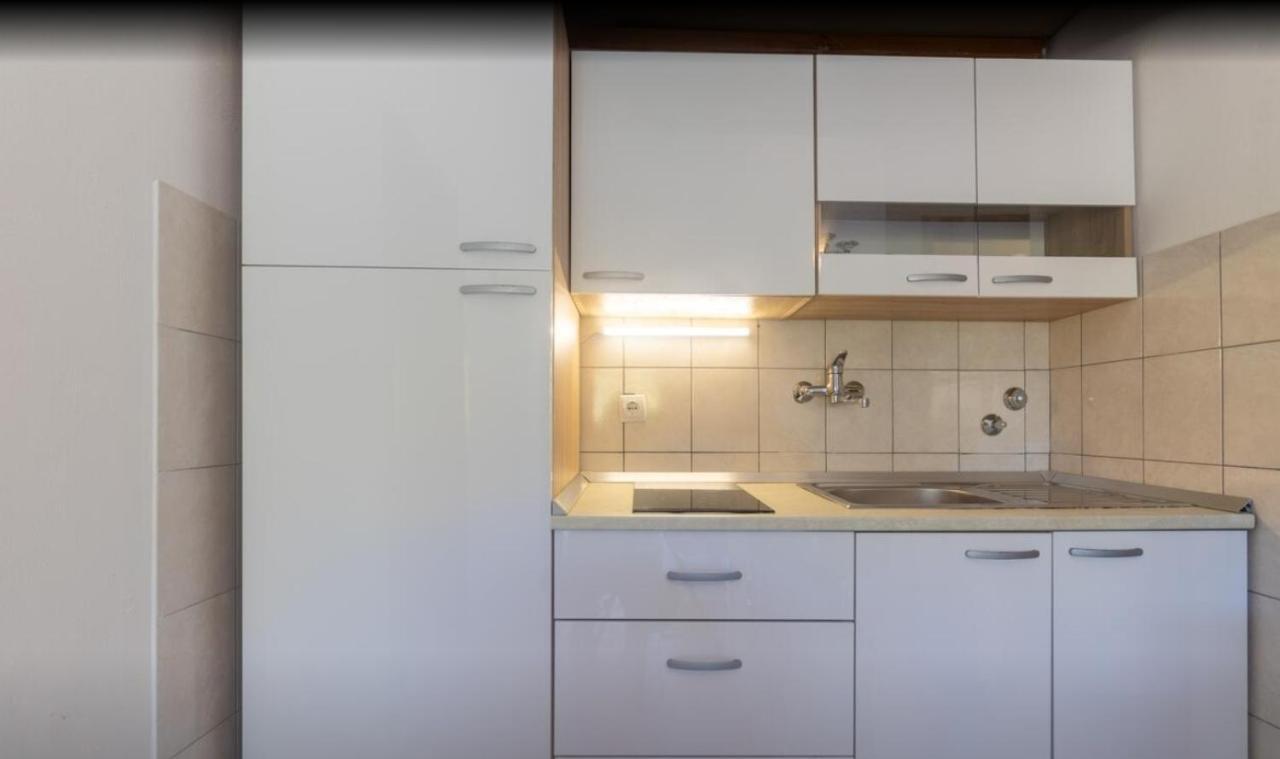 Apartmani Zaninovic Lägenhet
