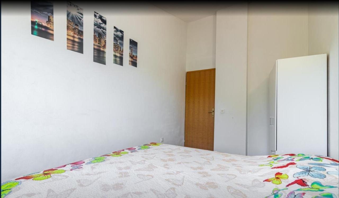 Apartmani Zaninovic Lägenhet