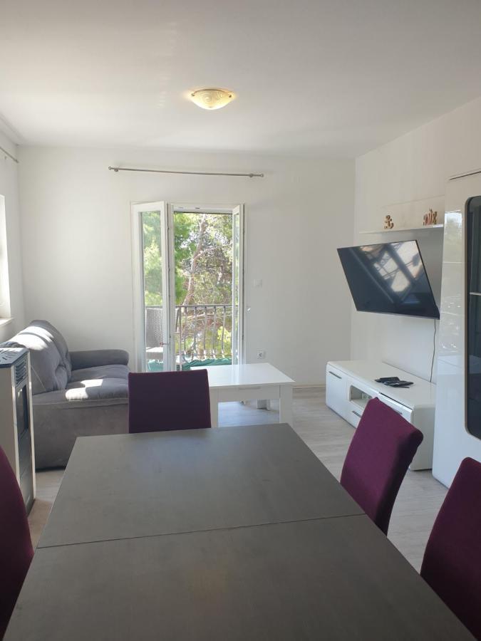 Lägenhet Apartmani Zaninovic Sveta Nedelja (Hvar)