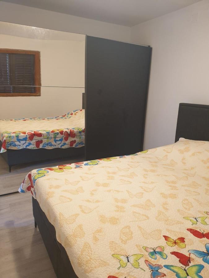 Apartmani Zaninovic Lägenhet