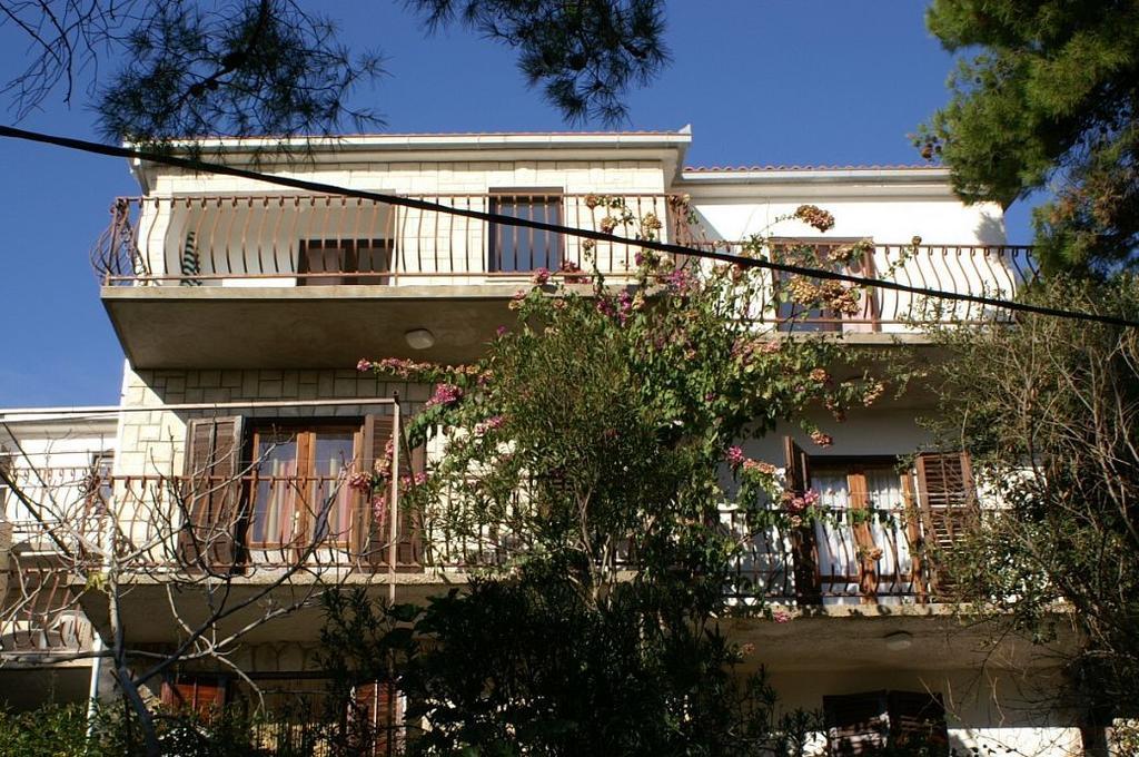 Apartmani Zaninovic