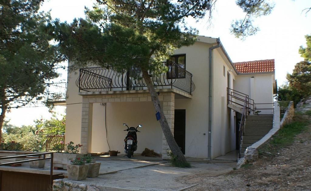 Apartmani Zaninovic Lägenhet