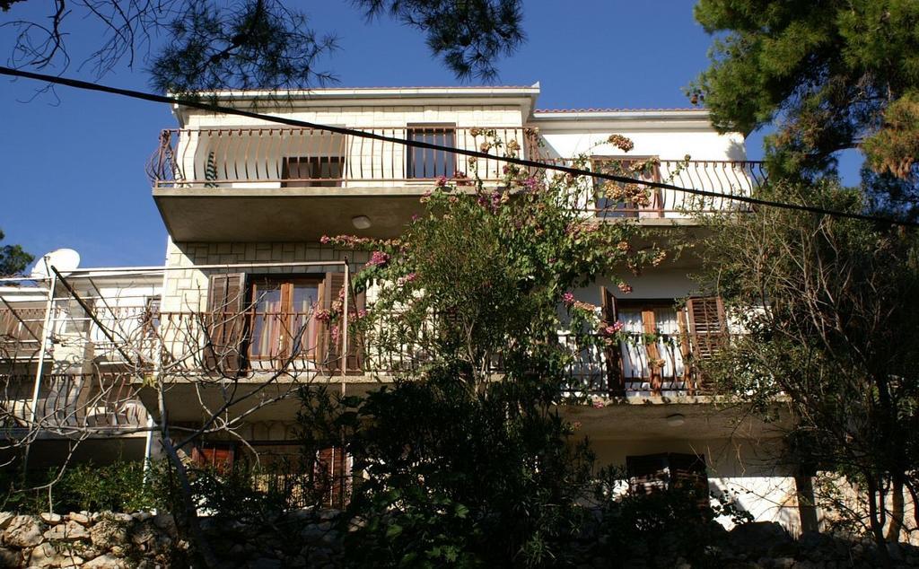 Apartmani Zaninovic Sveta Nedelja (Hvar)