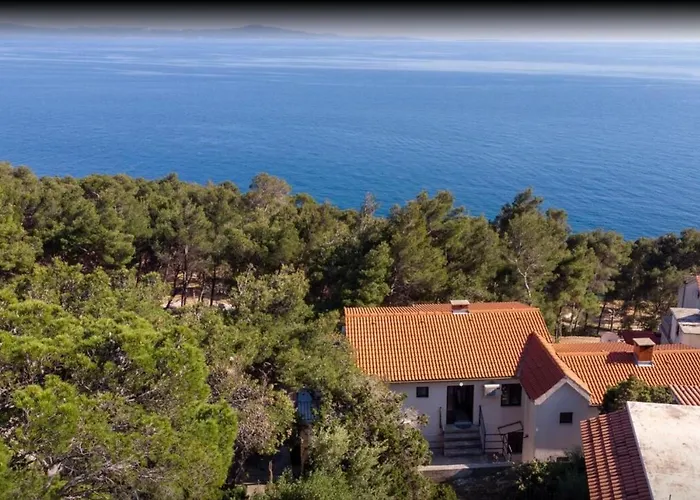 Apartmani Zaninovic