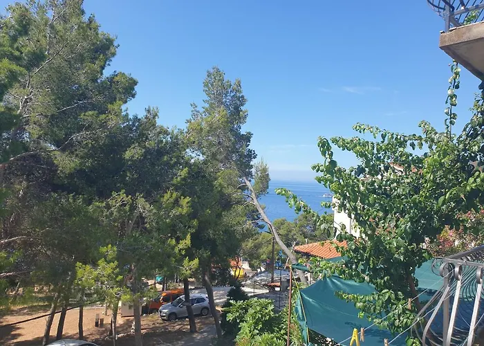 Apartmani Zaninovic