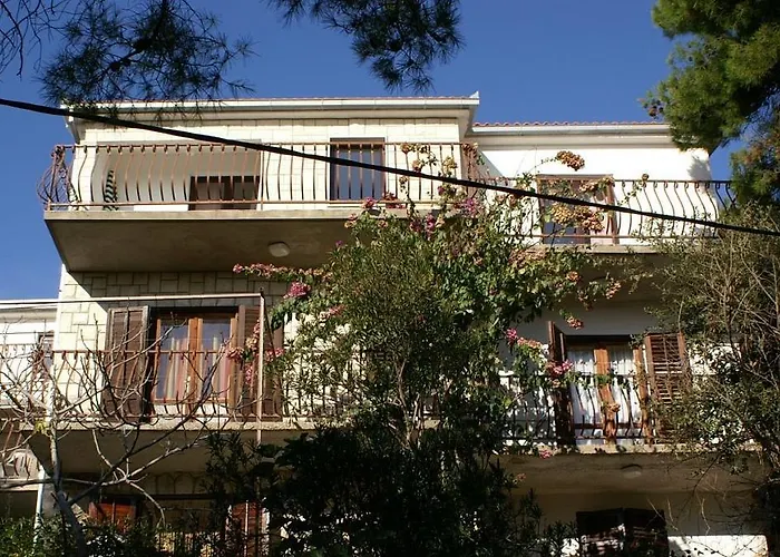 Apartmani Zaninovic