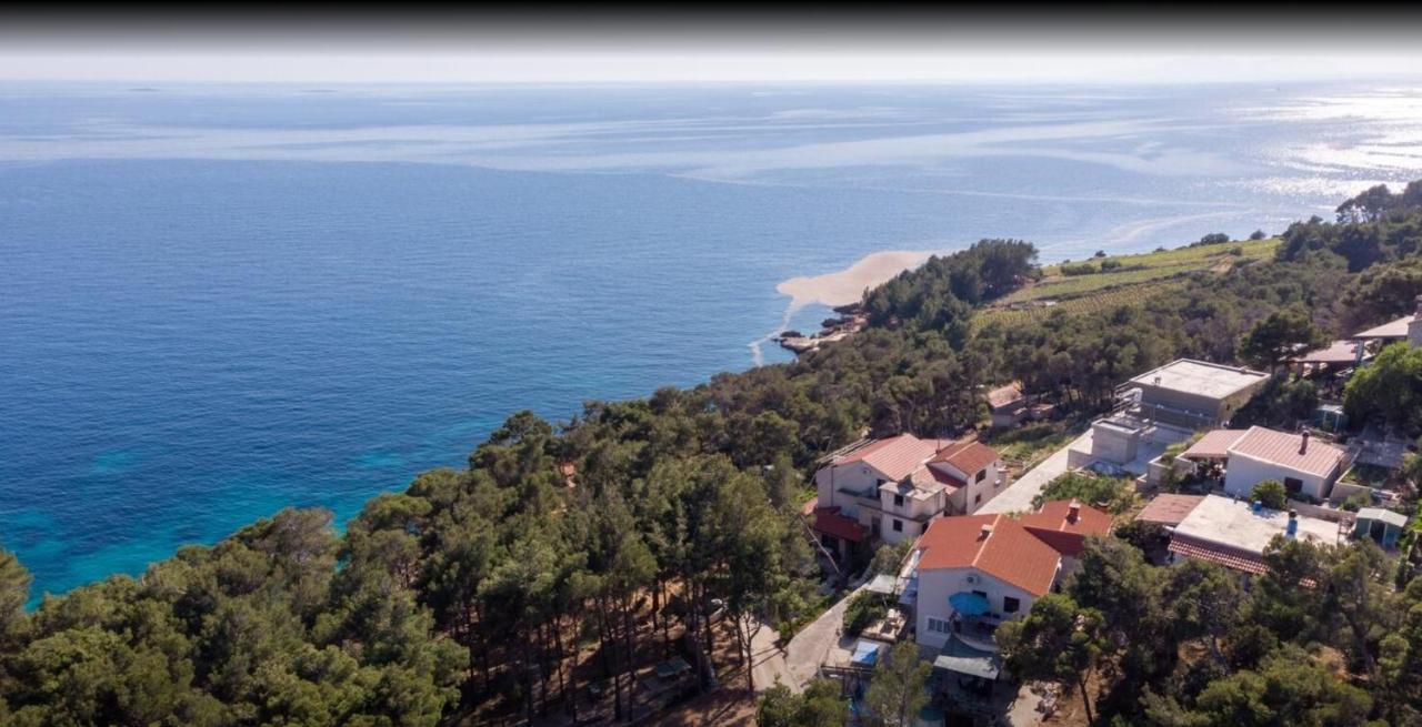 Apartment Apartmani Zaninovic Sveta Nedelja (Hvar)