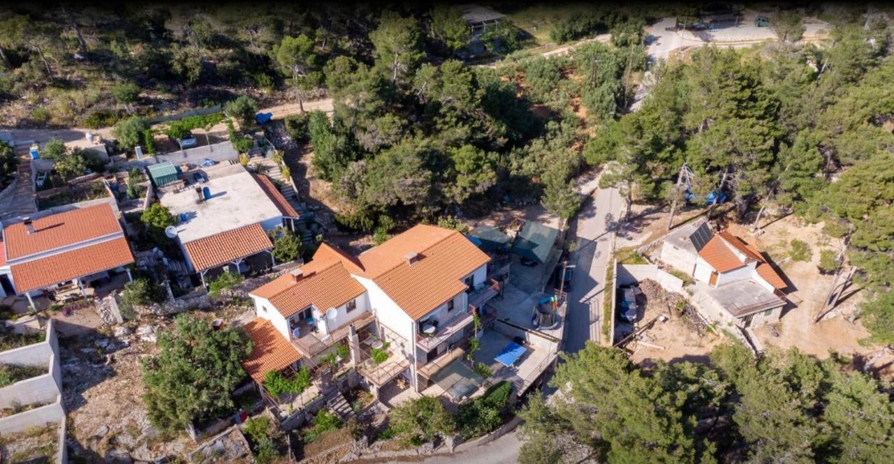 Apartmani Zaninovic