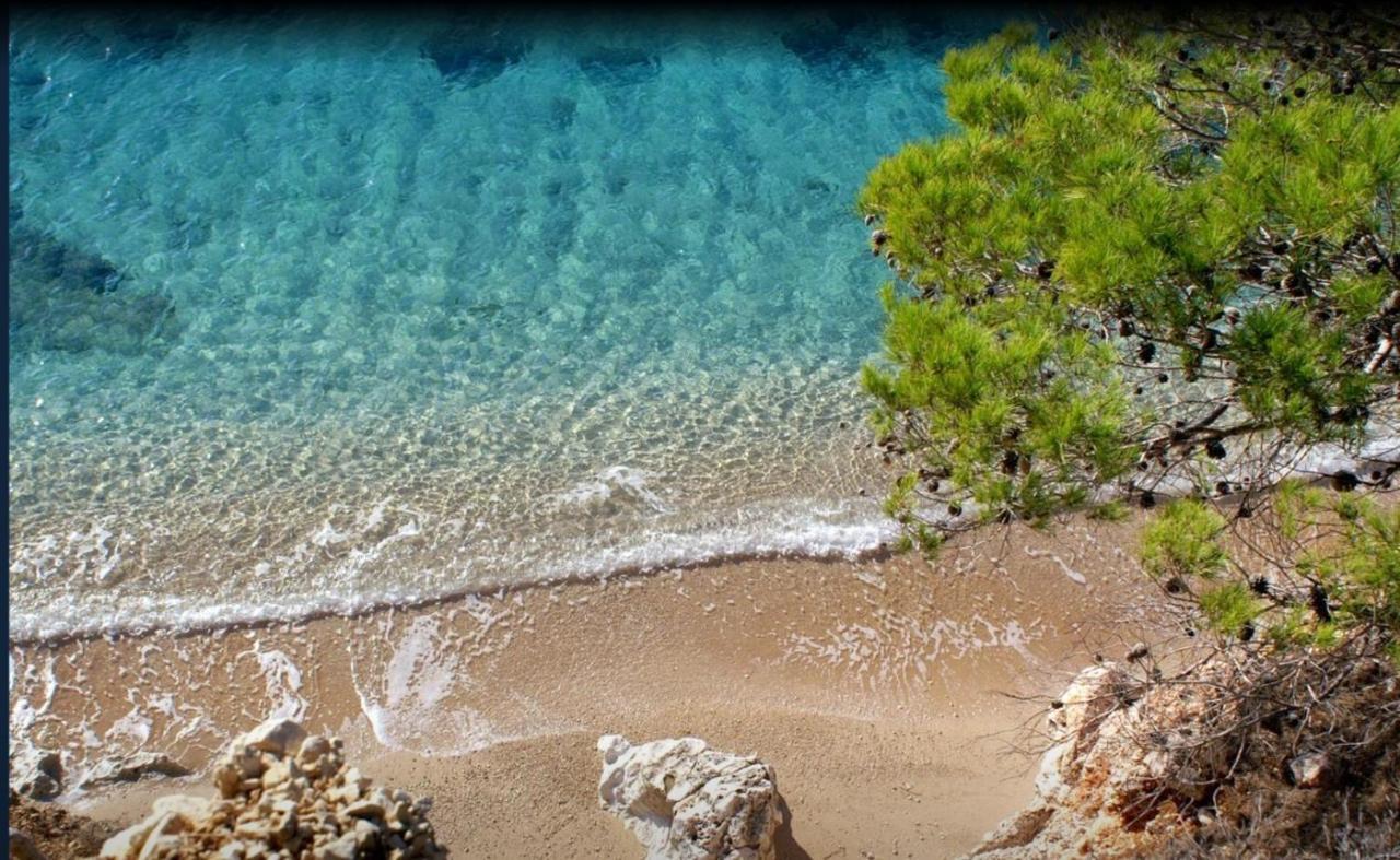 Apartment Apartmani Zaninovic Sveta Nedelja (Hvar)