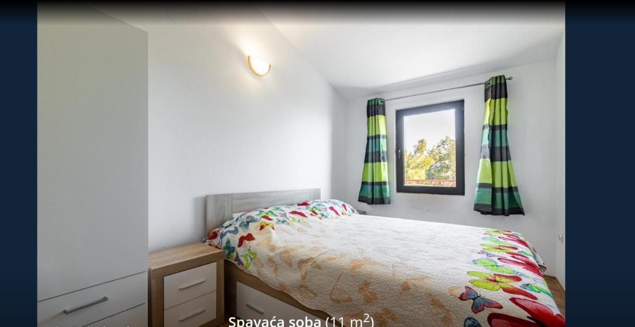 Apartment Apartmani Zaninovic
