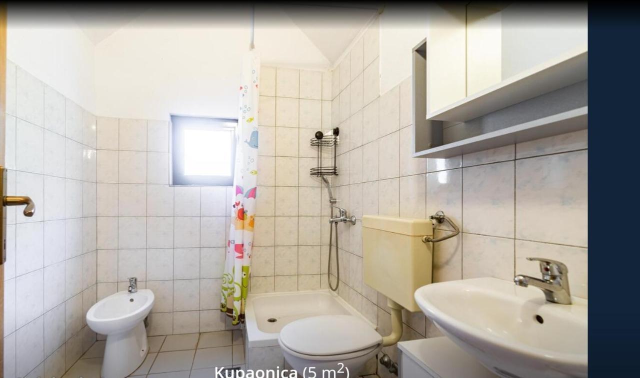 Apartment Apartmani Zaninovic *