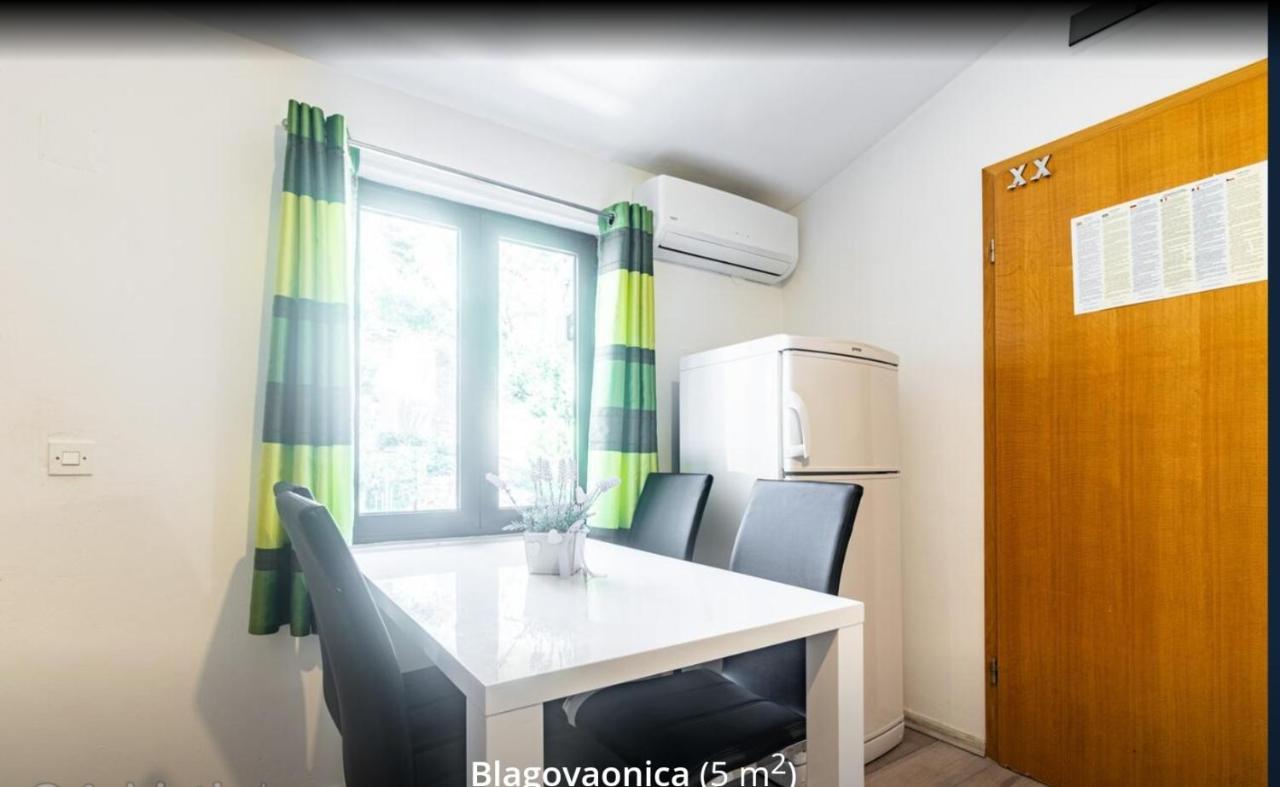 Apartmani Zaninovic Sveta Nedelja (Hvar)