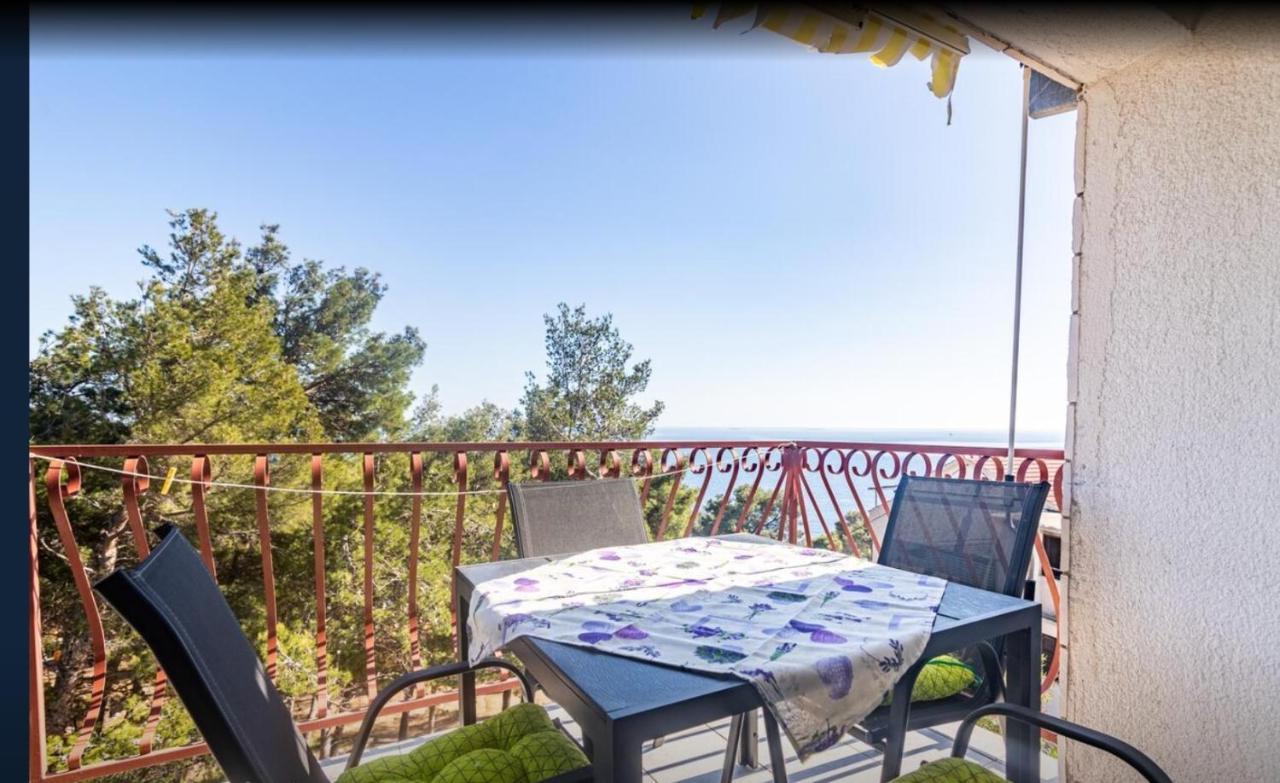 Apartmani Zaninovic Apartment Sveta Nedelja (Hvar)