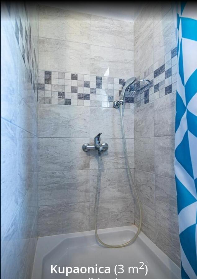 Apartmani Zaninovic Apartment