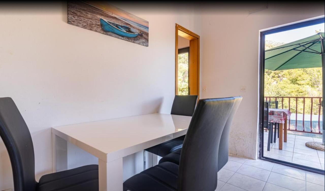 Apartmani Zaninovic Sveta Nedelja (Hvar)
