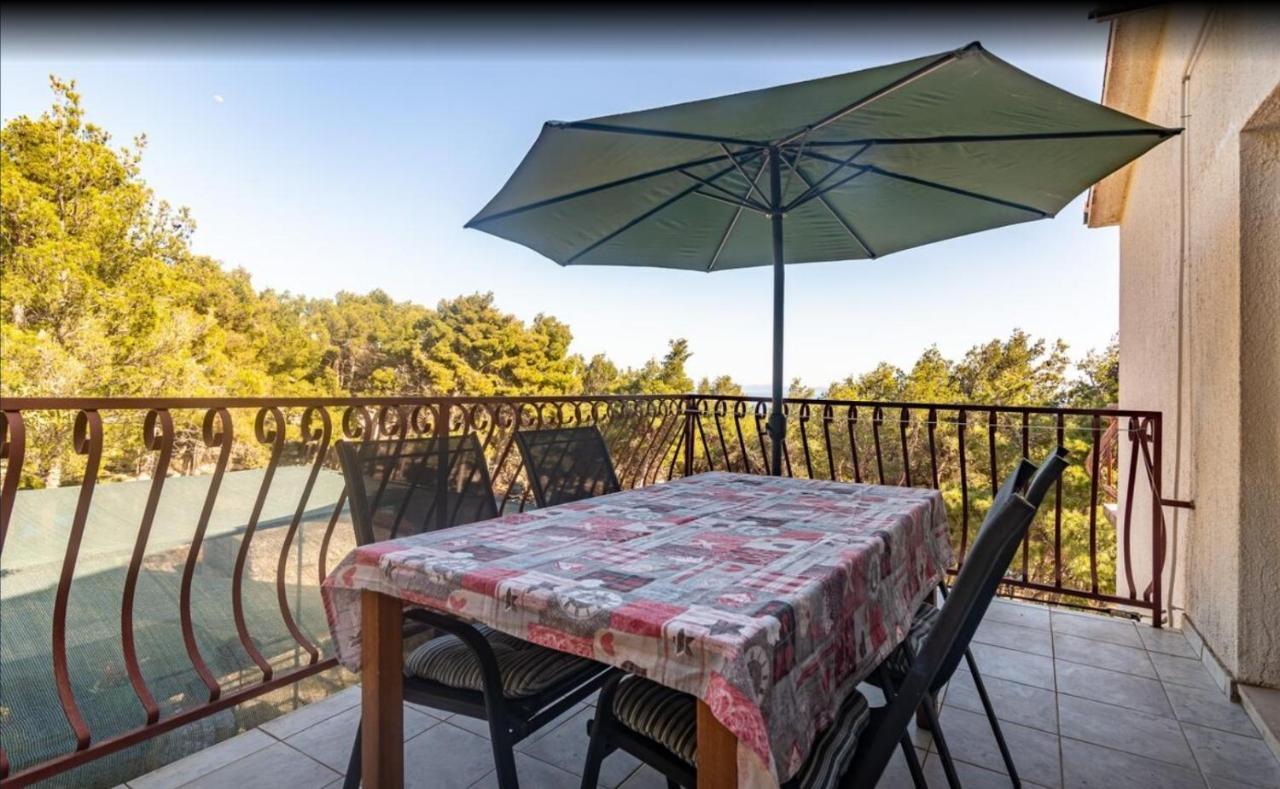 Apartmani Zaninovic Apartment Sveta Nedelja (Hvar)