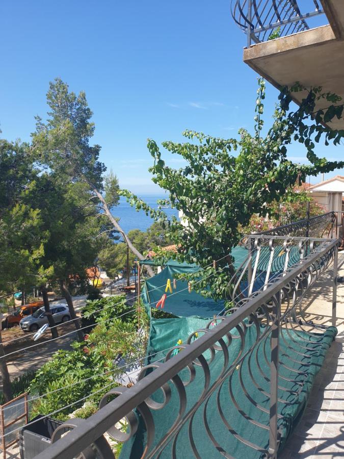 Apartmani Zaninovic Sveta Nedelja (Hvar)