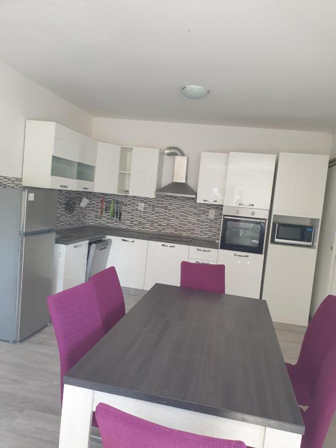 Apartment Apartmani Zaninovic *
